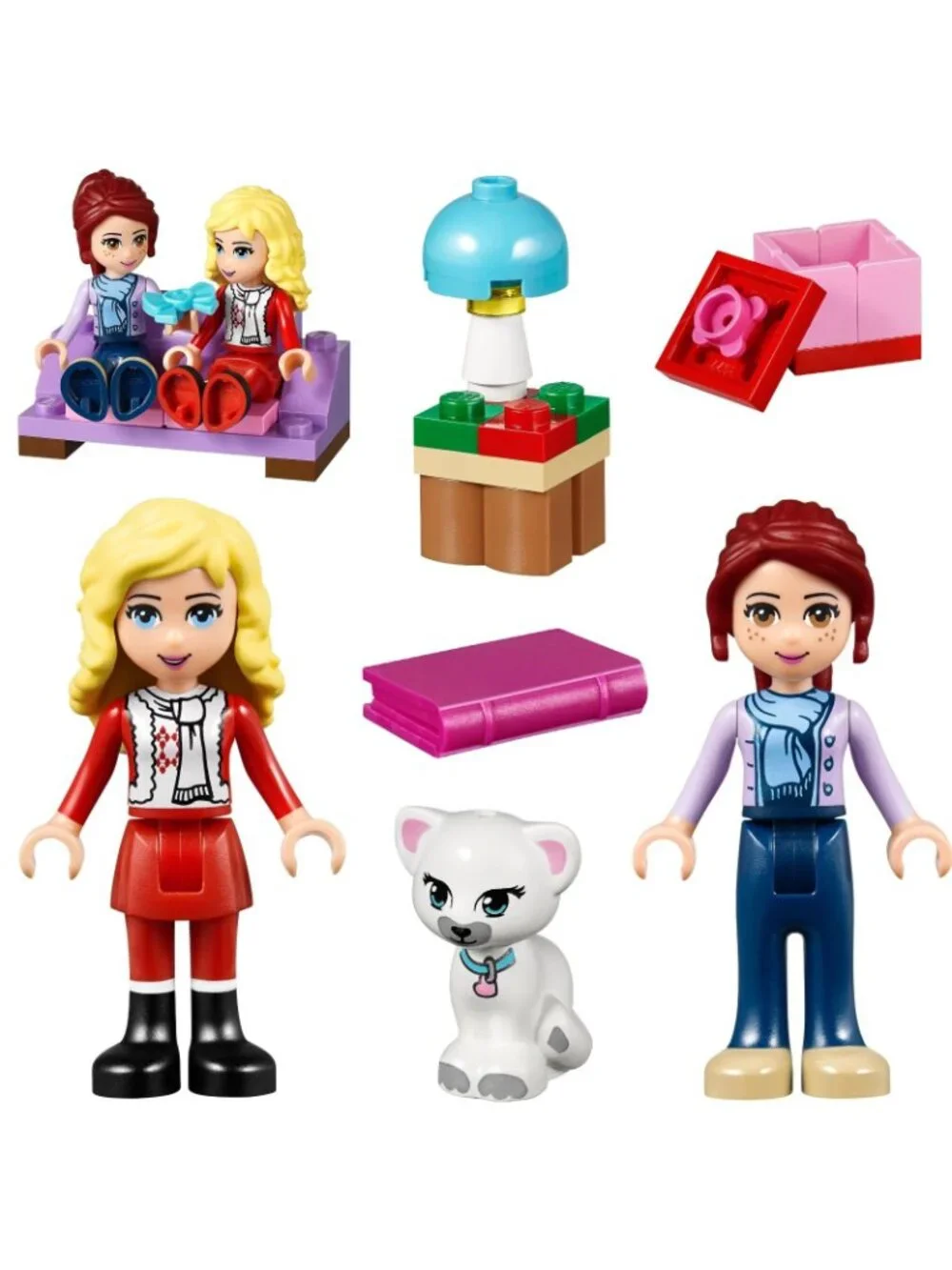 LEGO this listing